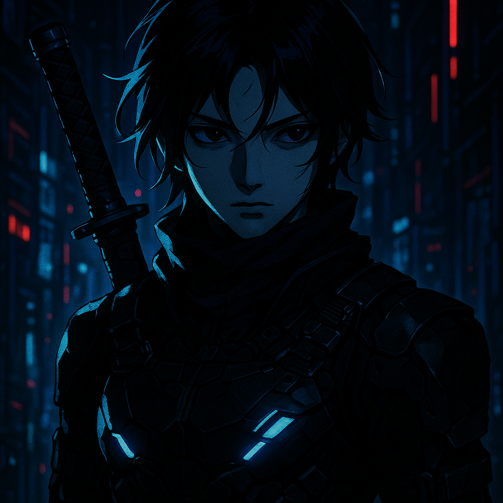 cyberpunk
