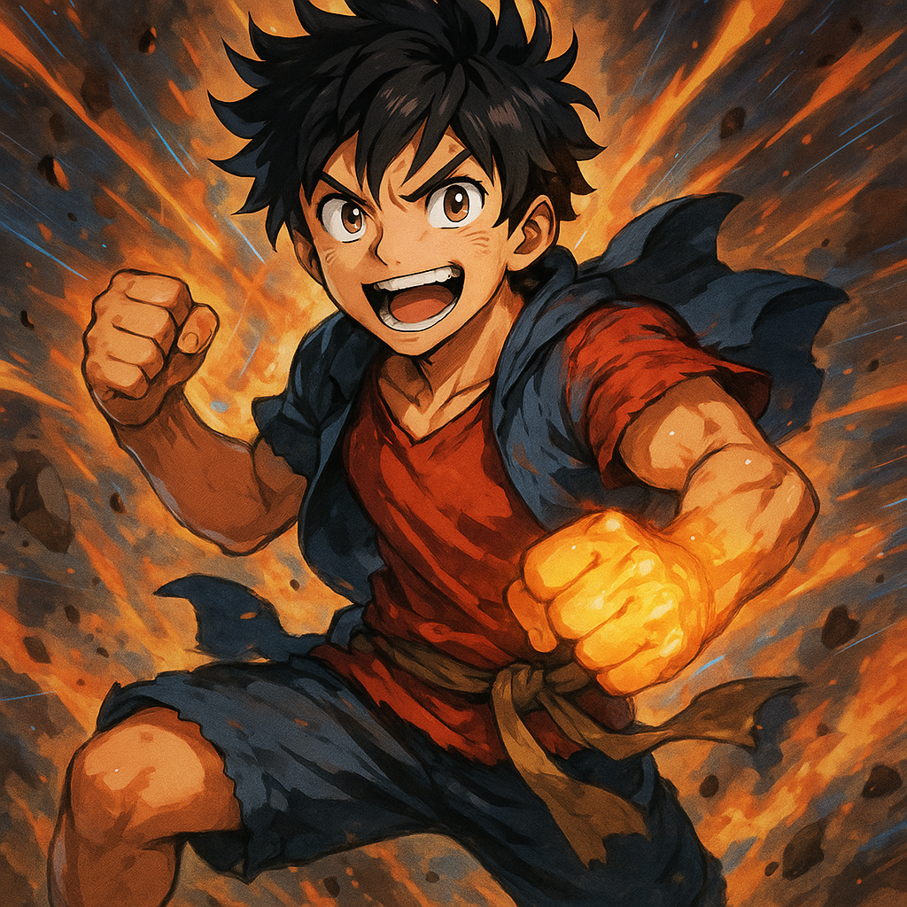 shonen