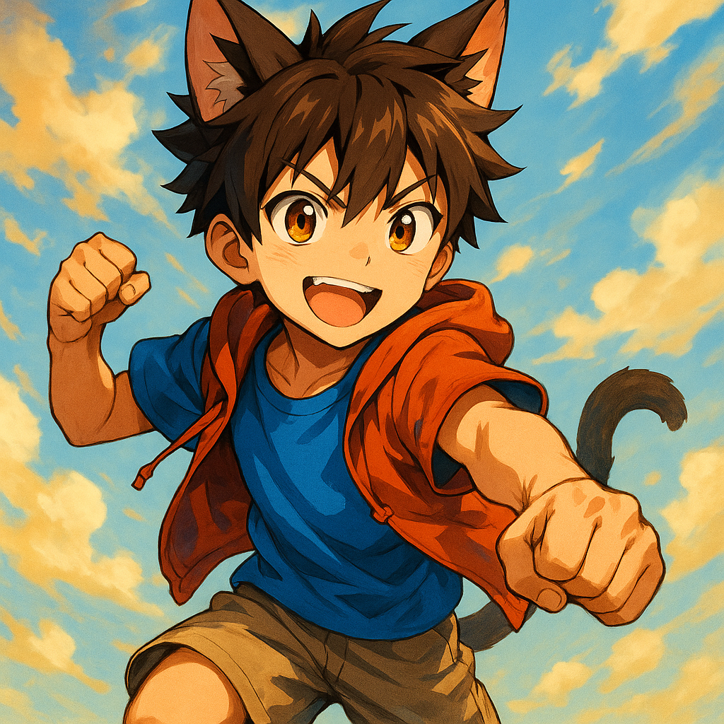 shonen
