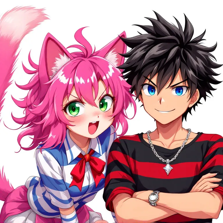 shonen