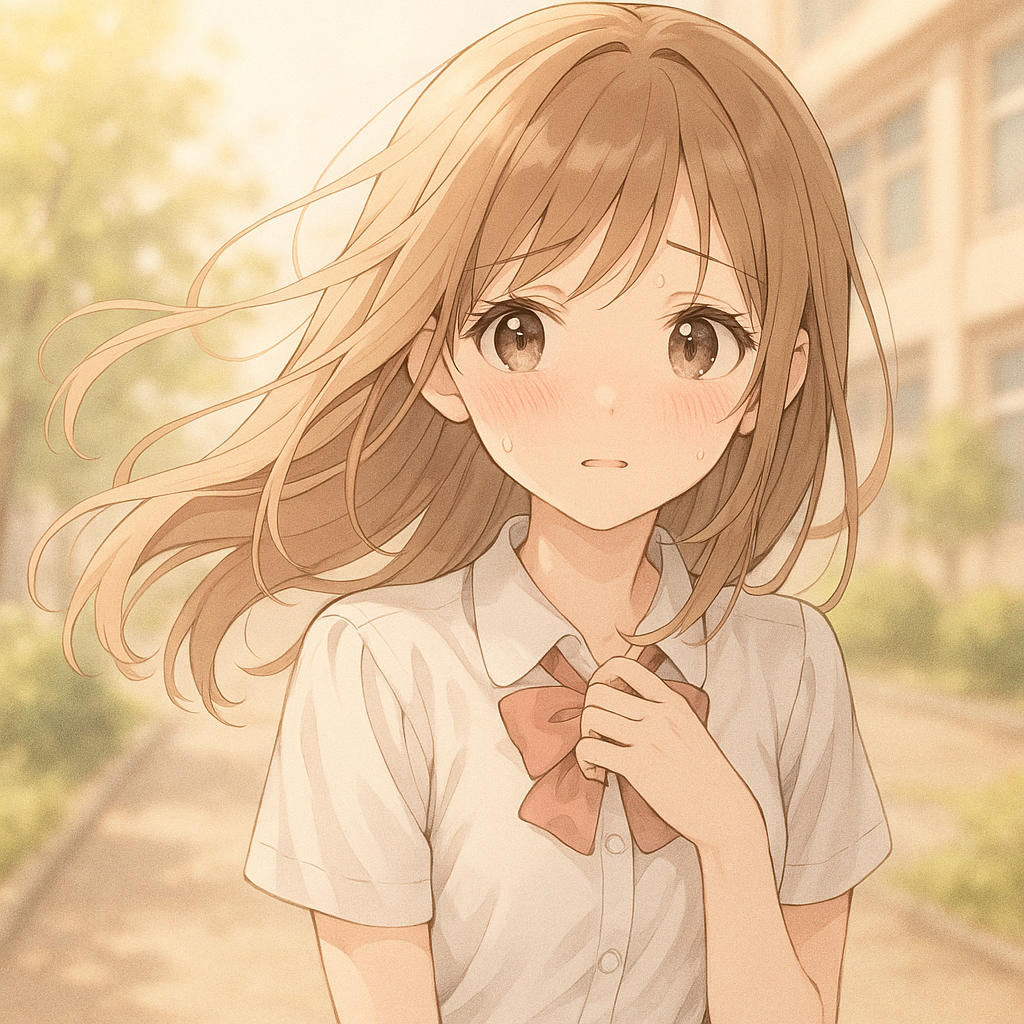 shoujo