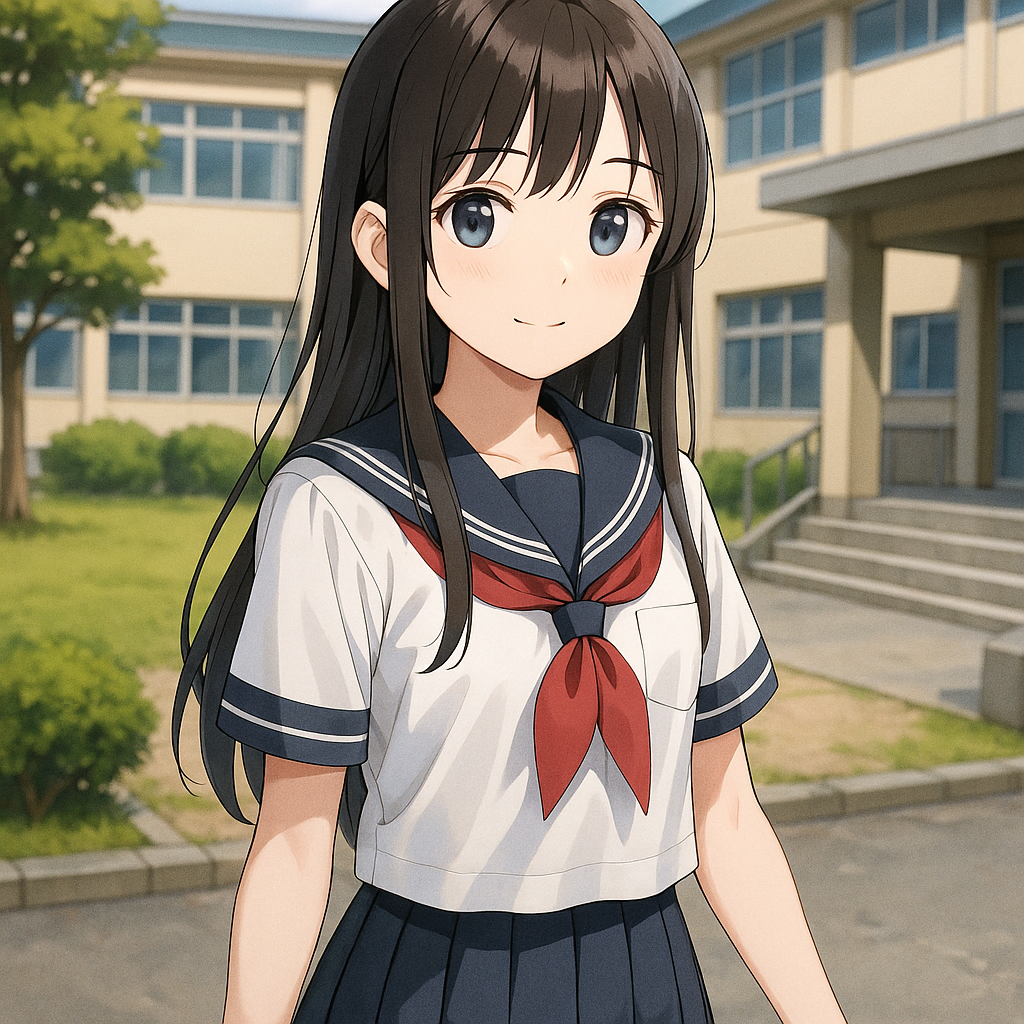 school