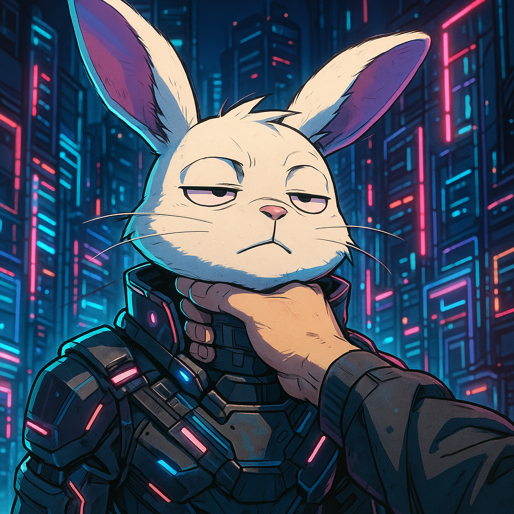 cyberpunk