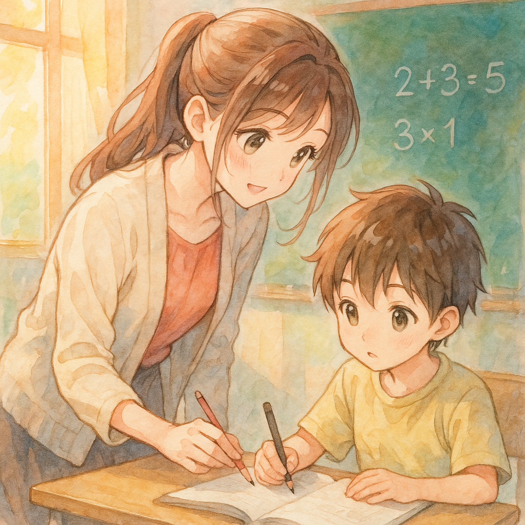 shoujo