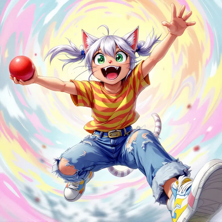 shonen