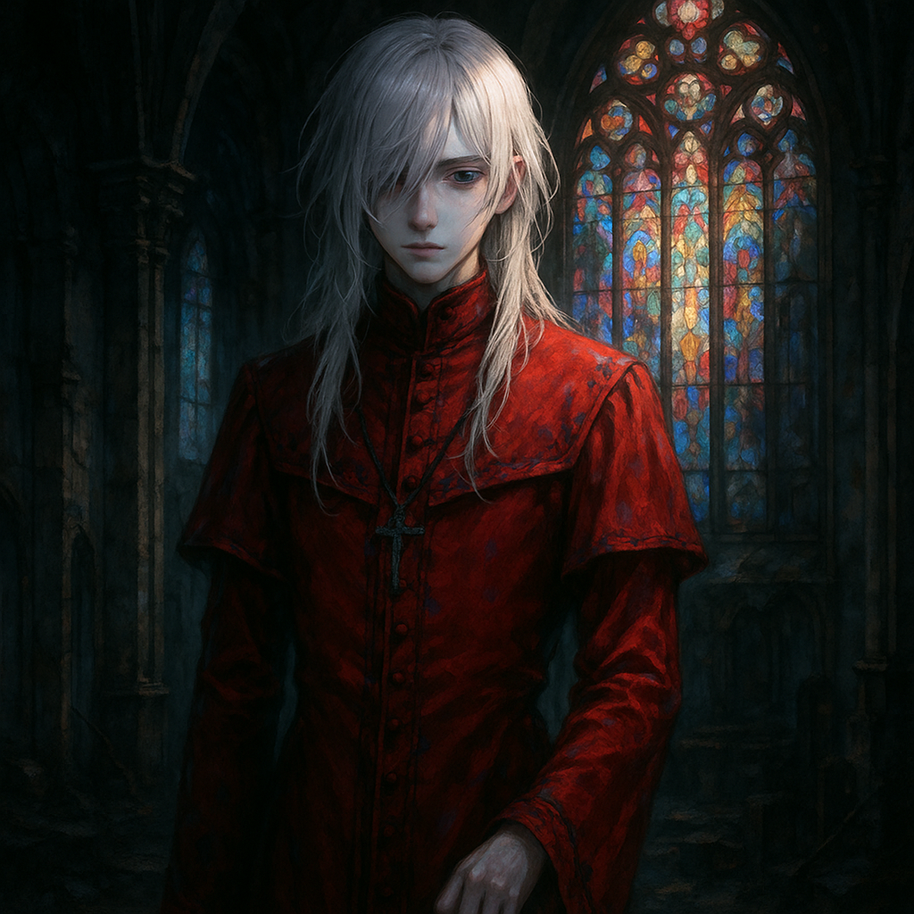 gothic
