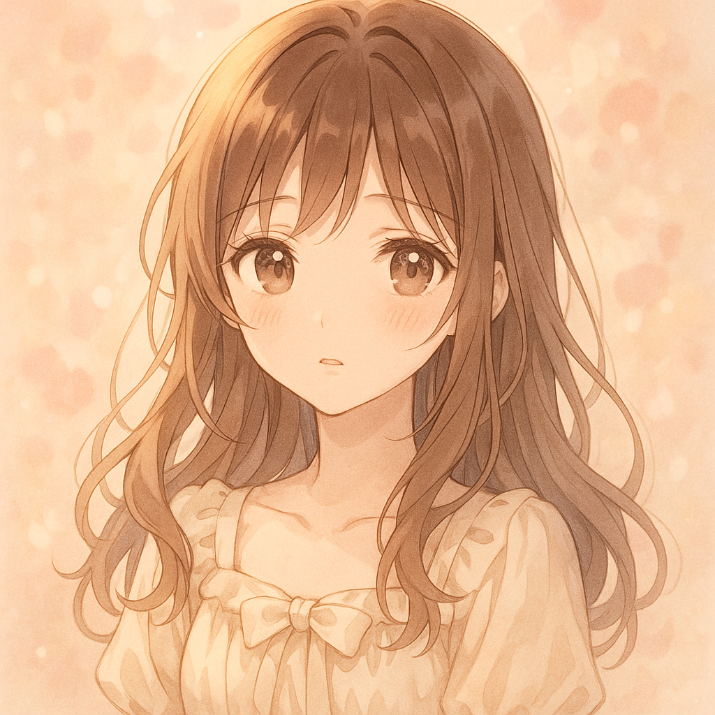少女