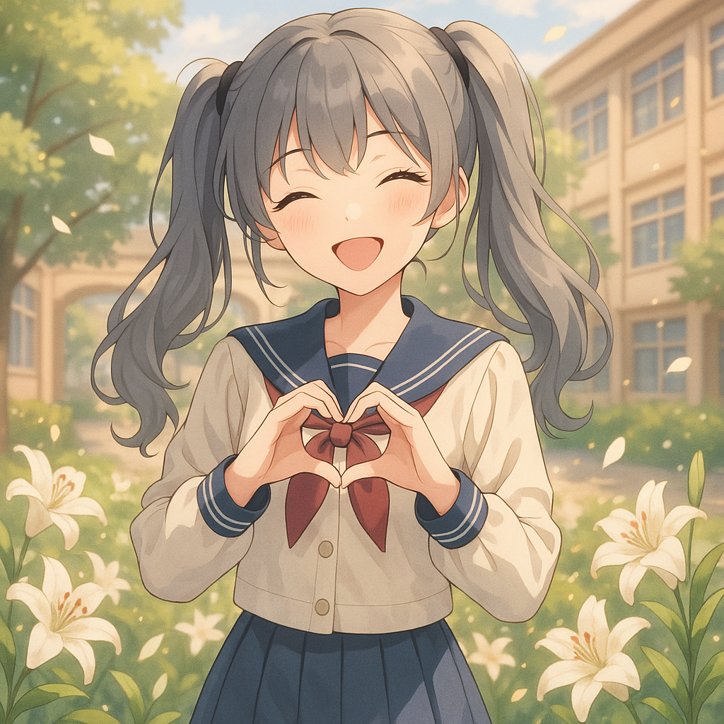 shoujo