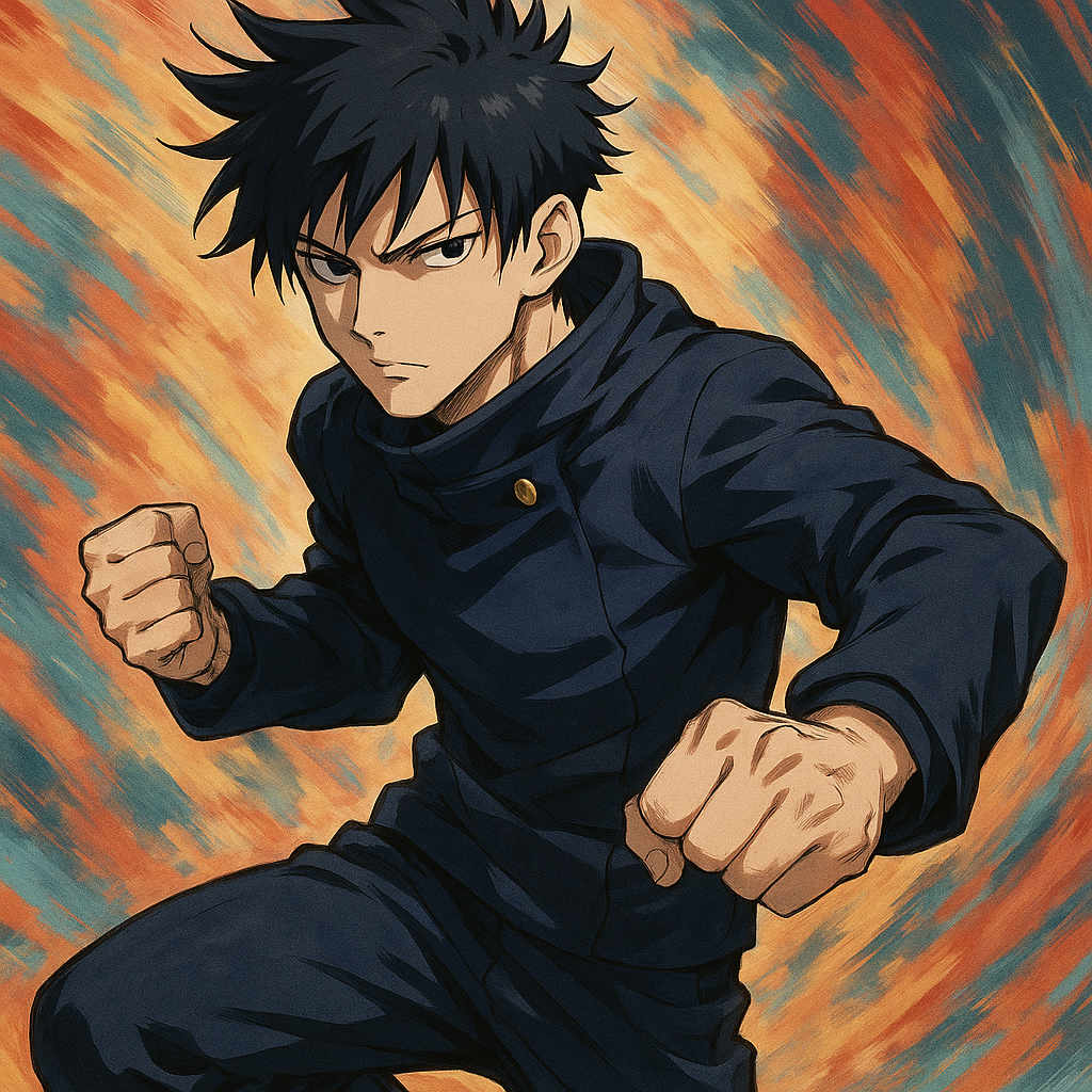 shonen
