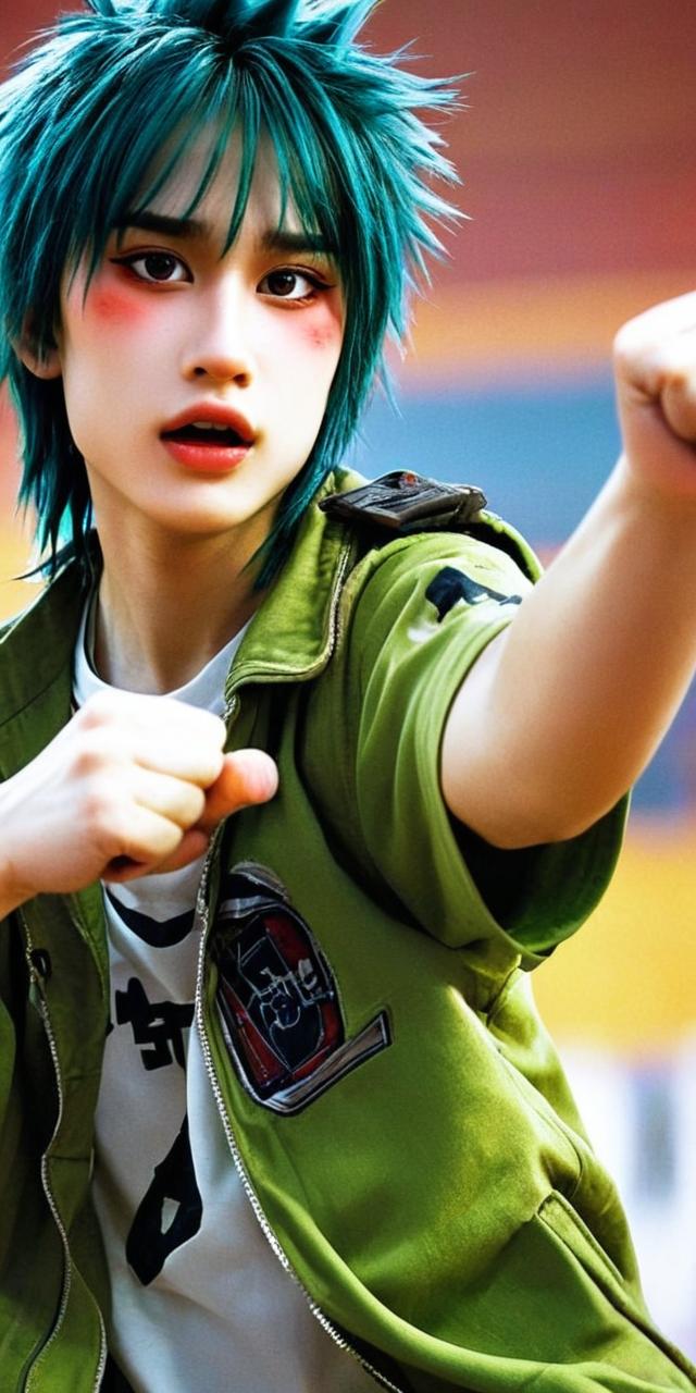 shonen
