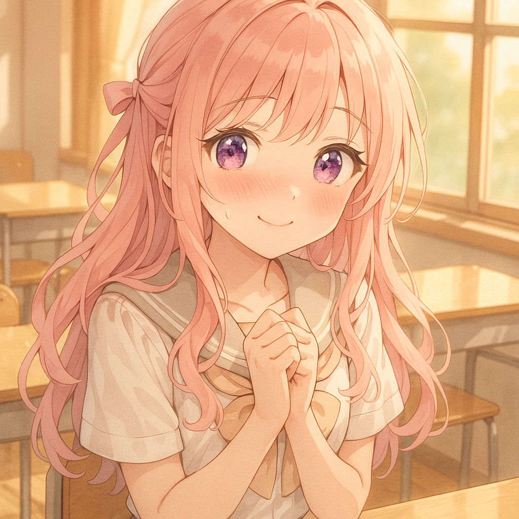 shoujo