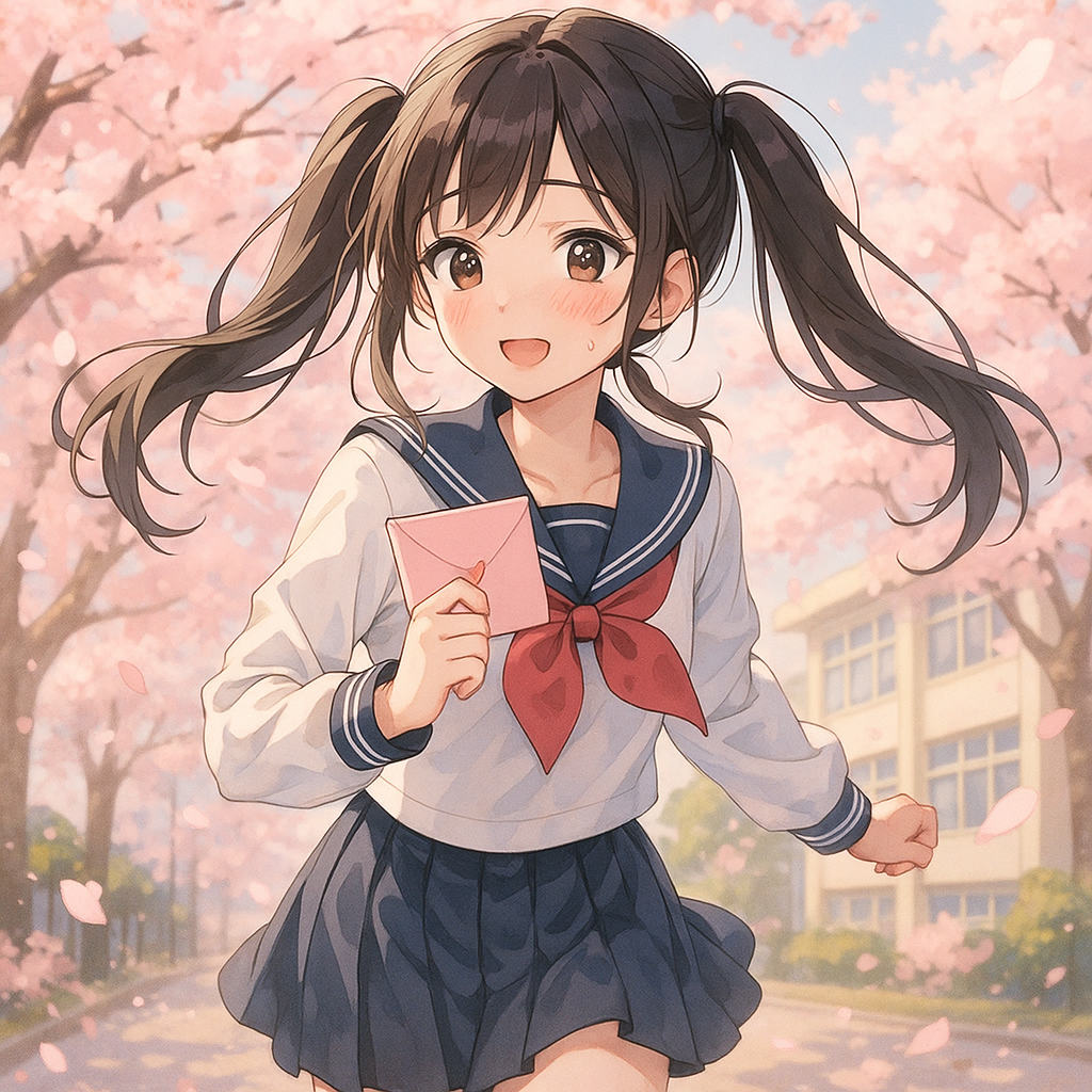 shoujo